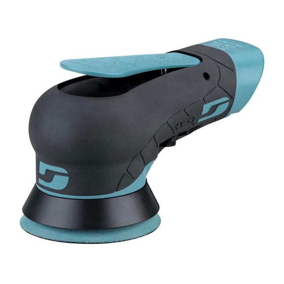 Dynabrade DYX31 3 in. Non-Vacuum Dynorbital Mini Extreme Random Orbital Sander