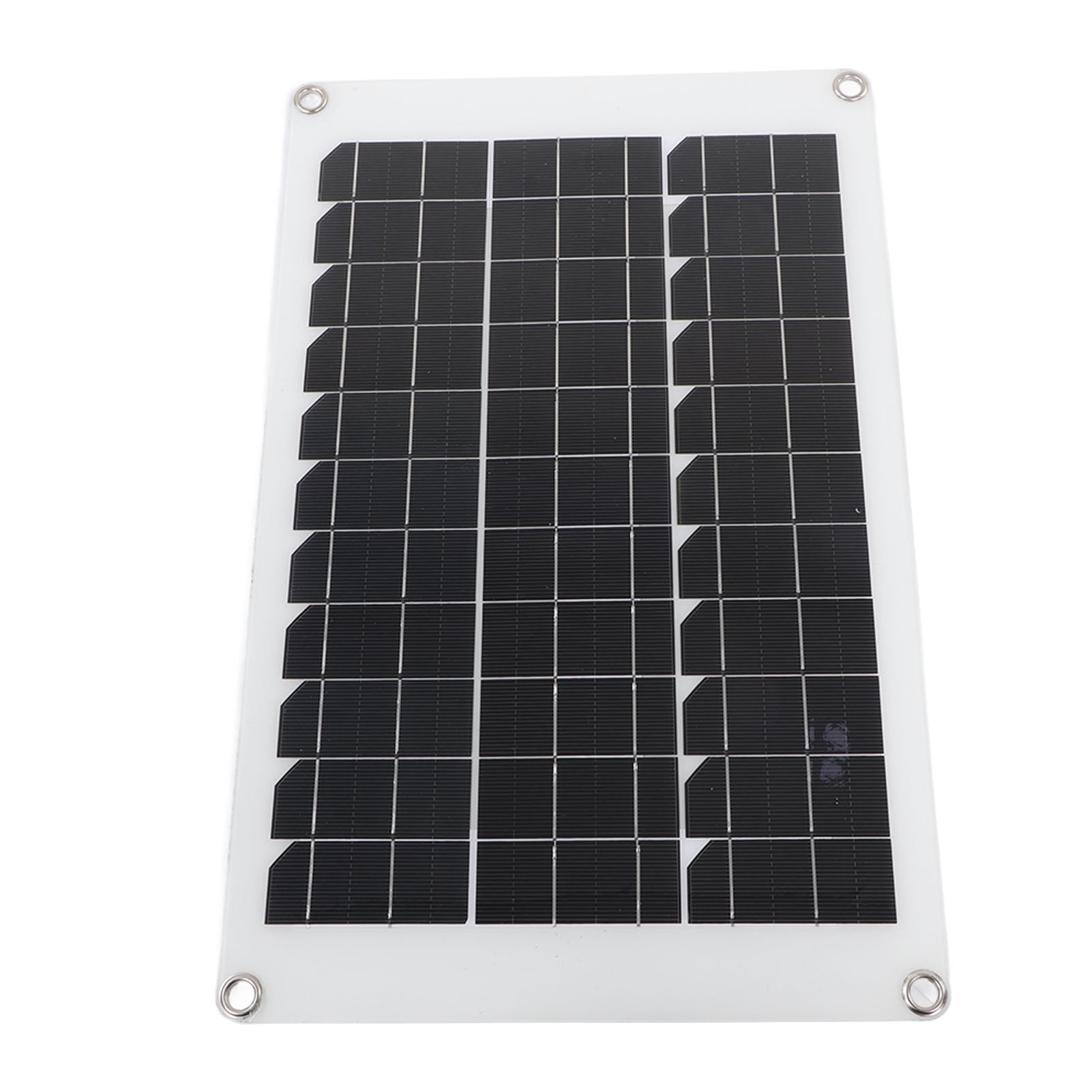 Pompe à Eau Solaire 20W 800L/H Pour Fontaine, Bassin, Cascade - Submersible Et Silencieuse - Alimentation Solaire Ou Batterie