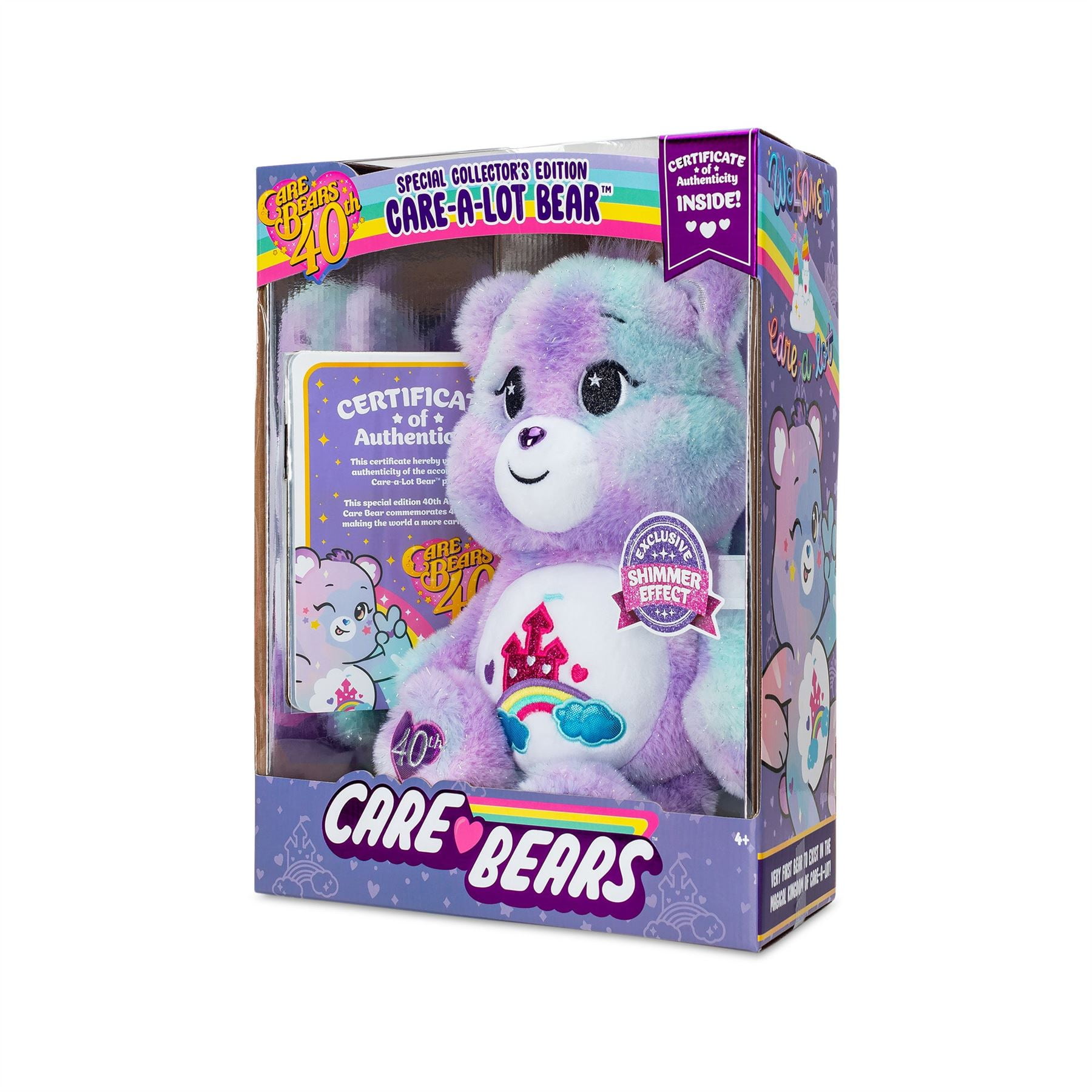 2022 Care Bears 14