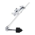 thumbnail image 1 of Brazo de platillo para batería, abrazadera de extensión para platillos, accesorios para instrumentos de percusión, soporte de extensión para el hogar, 1 of 8