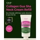 thumbnail image 2 of Crema reafirmante para el cuello CKD Retino Collagen Gua Sha [Recarga] 50 ml, 2 of 8