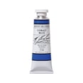 thumbnail image 1 of M. Graham Artist Oil Paint Cobalt Blue 1.25oz/37ml Tube, 1 of 1