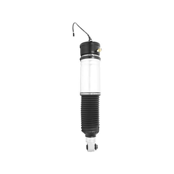 Rear Left Suspension Air Strut - Compatible with 2006 - 2008 BMW 750i 2007