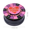 thumbnail image 5 of Wheel,Heavy Duty Rope 17 Portable Party Duty Rope Wheel Of Wheel Portable Party Set With 17 Portable Party Set Bundle Wheel Of Qinquan Yaliya Buzhi Siuke, 5 of 5