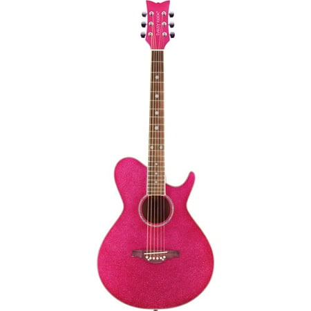 Daisy Rock Wildwood Short Scale 36