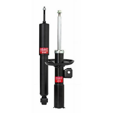 KYB 3340164 Gas Strut Fits select: 2013-2018 ACURA RDX