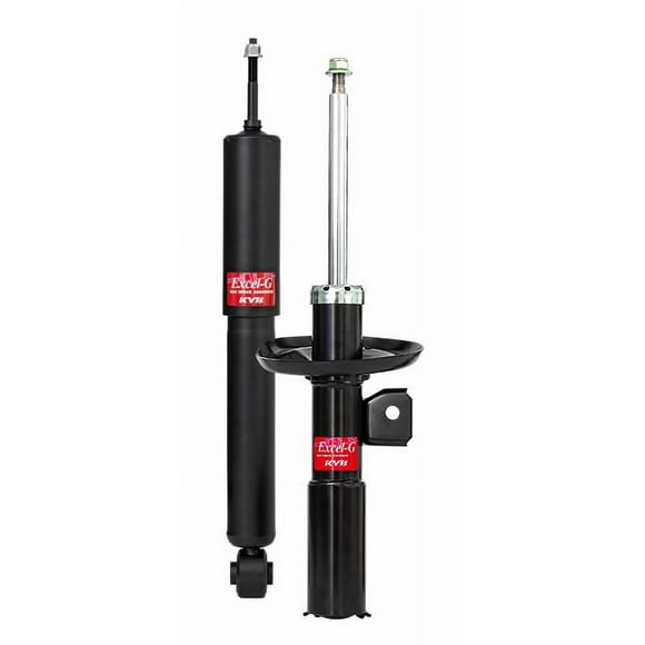 Kyb Shocks 340062 Shock Absorber