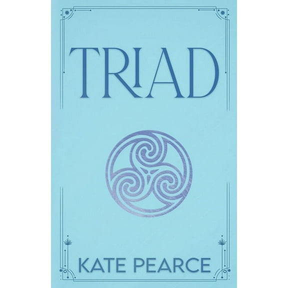 Triad Triad, Book 6, (Paperback)
