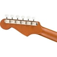 thumbnail image 5 of Fender Redondo Mini 22 3/4" Scale Natural Finish Acoustic guitar with Gig Bag, 5 of 9