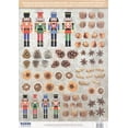 thumbnail image 1 of Pre Cut Toy Soldier  / pine cones, 1 of 2