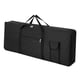 thumbnail image 2 of Estuche Para Teclado Electrónico De 61 Teclas, Estuche De Almacenamiento Para Músicos De Banda Y Giras, 2 of 7