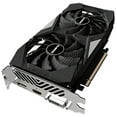 thumbnail image 5 of Gigabyte GeForce GTX 1650 Super Wind Force OC 90 mm Dual Fan Graphics Card - 4 GB, 5 of 5