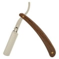 thumbnail image 2 of Navaja de afeitar Jadeshay recta profesional, 2 of 14