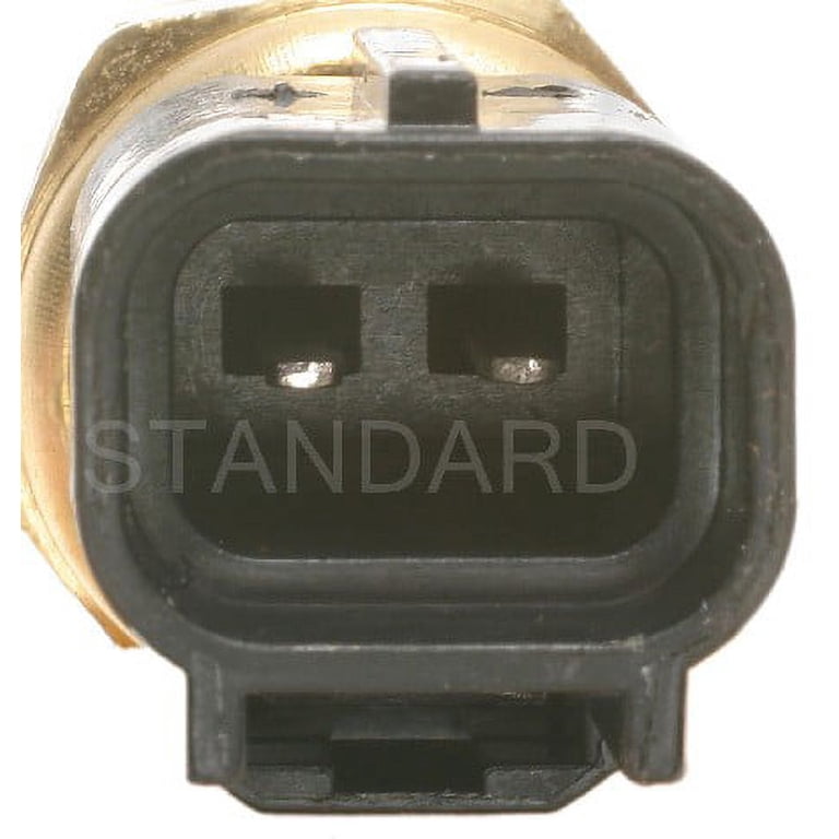 Motorcraft Temperature Sensor OEM New Water Coolant Temp Sensor FITS ...