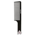 thumbnail image 2 of Four BaBylissPRO Barberology 9 Inch Clipper Comb - Black, 2 of 3