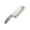 C #1, variant on StlyGar Vegetable Peeler, All Stainless Potato & Peeler, Professional Kitchen Peeler with Ergonomic Handle, Snag Design for Easy Peeling