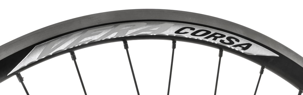 Vera corsa wheels sales