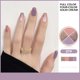 thumbnail image 2 of Pisexur Belleza Maquillaje Set de esmaltes de uñas en gel de 4 colores, color crema pudín, para principiantes.para mujeres y hombres, 2 of 3
