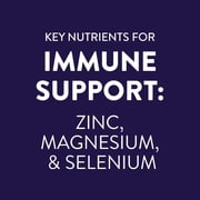 Pedialyte with Immune Support Electrolyte Solution, Grape, 1 Liter