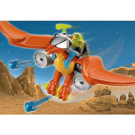 Fisher-Price ImagiNext Pterodactyl Action Figure