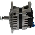 thumbnail image 5 of New 24V 110A Alternator Fits Various Applications By Part Number Only 8600467, 5 of 6