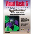 thumbnail image 1 of Pre-Owned Visual Basic 5 Programming Explorer (Paperback) 1576100650 9781576100653, 1 of 1
