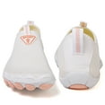 thumbnail image 3 of Ablanczoom Water Sports Shoes for Womens Mens Quick-Dry Aqua Sock Barefoot for Sport Swim Surf Pool Hiking Diving Walking, 3 of 8