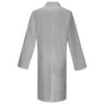 thumbnail image 3 of Panda Uniform doctor coat and lab coats | Multi-Colored lab coats unisex and white lab coat, 3 of 6