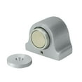 thumbnail image 1 of Deltana DSM125U26D Magnetic Dome Stop- Satin Chrome - Solid, 1 of 1