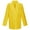 Yellow, variant on Panda Uniform white lab coat mens | lab coat men & doctor coat, mens lab coat