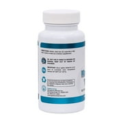 Magnesium Complex Triple Blend of Glycinate Malate and Citrate