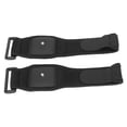 thumbnail image 2 of Wristband Strap , Elastic Mercerized Cloth Porous Design Breathable VR Wristband Strap  For Tracking Device , 2 of 8