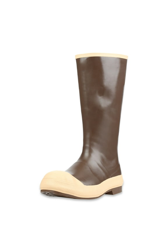 15 in Steel Toe Neoprene Safety Boot Size 11(M)