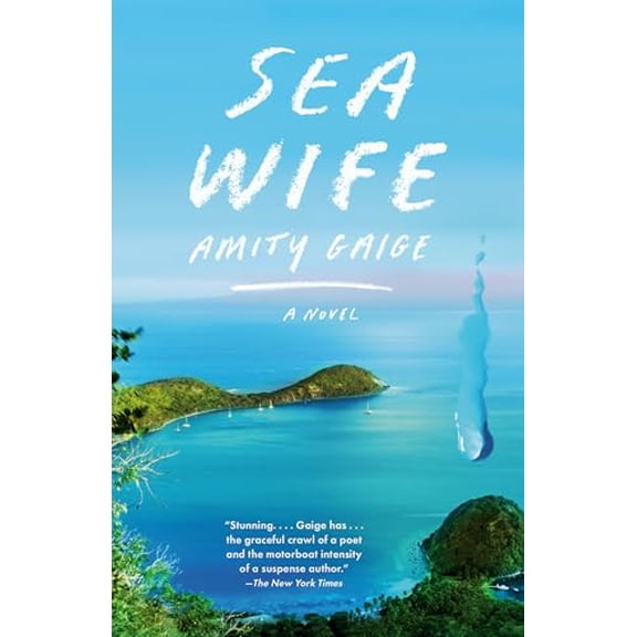 Pre-Owned Sea Wife: A Novel Paperback
