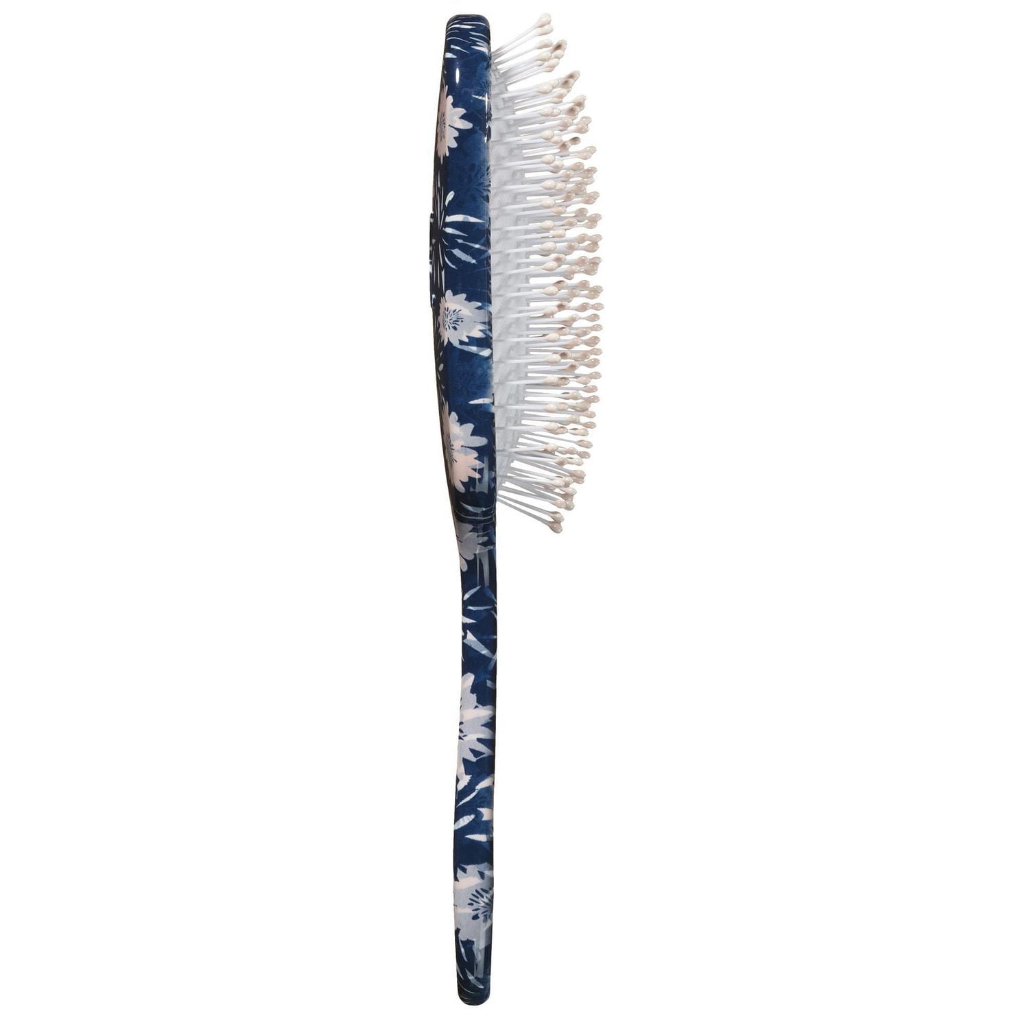 Knot Dr. for Conair Pro Detangling Brush, Floral print detangling brush