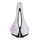 thumbnail image 1 of Cycling Hollow Seat Saddle Waterproof | Graffiti Art Design for Men Women | Reflective Tail for Commuting Adventure, 1 of 5