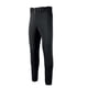 thumbnail image 1 of Pantalones Mizuno Premier Player para hombre, talla XL, color negro, 1 of 5