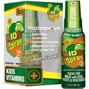 Marz Kids Vitamin Spray