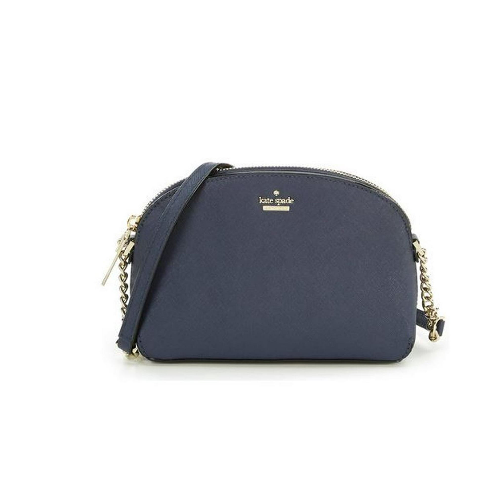 Kate Spade New York Women's Cameron Street Hilli Cross Body Bag, Blazer  Blue, One Size … 