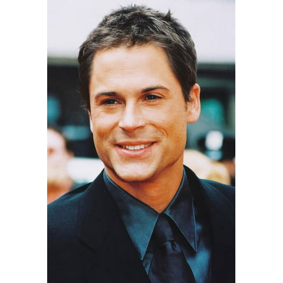 Rob Lowe 24X36 Poster
