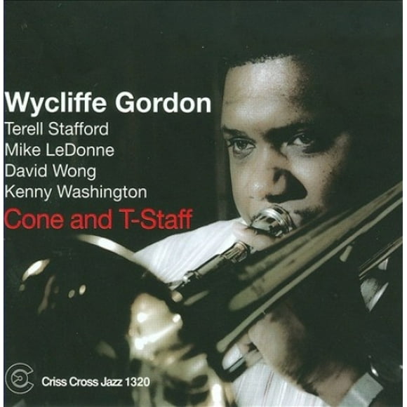Cone and T-Staff