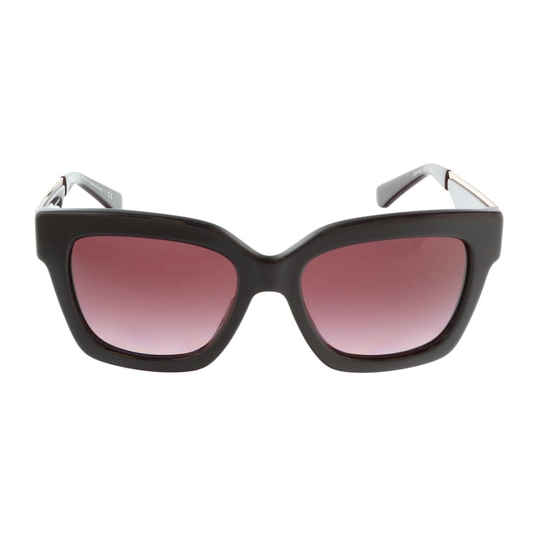 Michael kors store sunglasses womens red