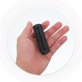 thumbnail image 4 of SHISUYAN 2pcs Retractable Barrier Strap Ends - Heavy Duty Railing Construction Belt End for Railing Belts and Caution Barriers, 4 of 8
