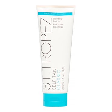 St. Tropez Gradual Self Tanner Everyday Body Lotion, Medium/Dark, 6.7