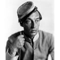thumbnail image 2 of The General Buster Keaton 1927 Photo Print (16 x 20), 2 of 2