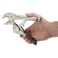 thumbnail image 3 of Vise Grip PLIER LCKING 5WR FAST RELEASE 5IN, 3 of 5