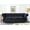 Black, variant on Uspridefurniture Fender 82.6'' Velvet Rolled Arm Sofa,Pink