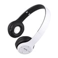 thumbnail image 3 of Foldable Sports Headphone with Deep Bass, Noise Reduction, and HiFi Stereo Sound for bt Headset, 10M Transmission Distance, Ergonomic Design, Multifunction, 3 of 8