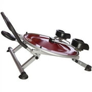 ab circle pro machine as seen on tv - core home and exercise fitness machine