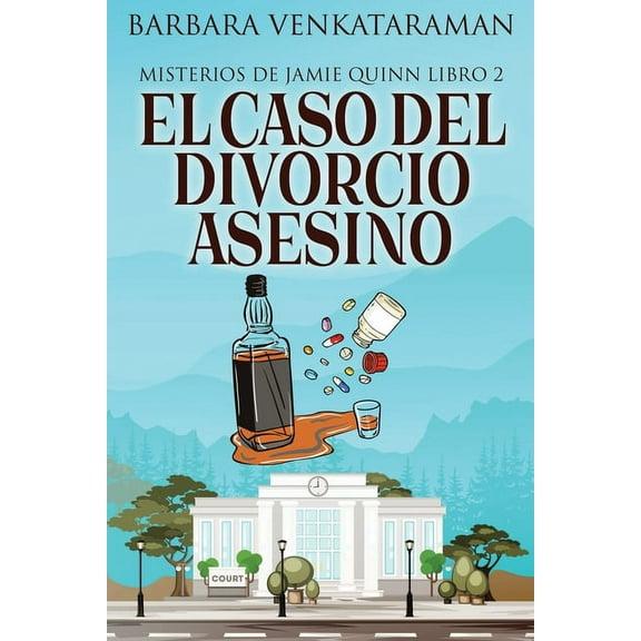 El caso del divorcio asesino